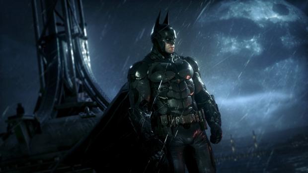 Batman: Arkham Knight gameplay details teased, trailer on Monday | TweakTown.com