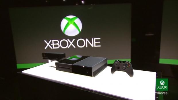 Microsoft Xbox One reportedly outsold PlayStation 4 on Black Friday 01