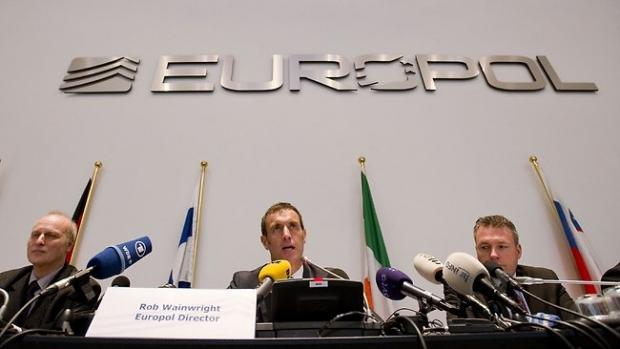 EU and US authorities crack down upon and seize 292 domain names | TweakTown.com