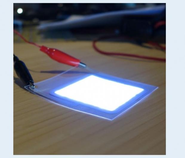 Idaho-based startup is using 3D printers to print... light | TweakTown.com