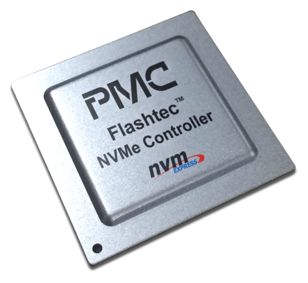 PMC Flashtec NVMe controllers to power 8TB Memblaze PBlaze4 PCIe SSDs 02
