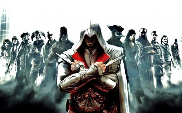 Open enlarged image Ubisoft working on Assassin's Creed: Victory, arrives in 2015 | TweakTown.com