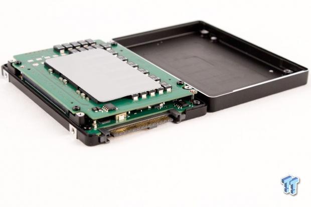 QLogic joins NVM Express initiative as NVMe Over Fibre spec emerges