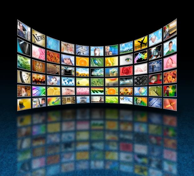 Report: Americans streaming more online video, watching less TV | TweakTown.com