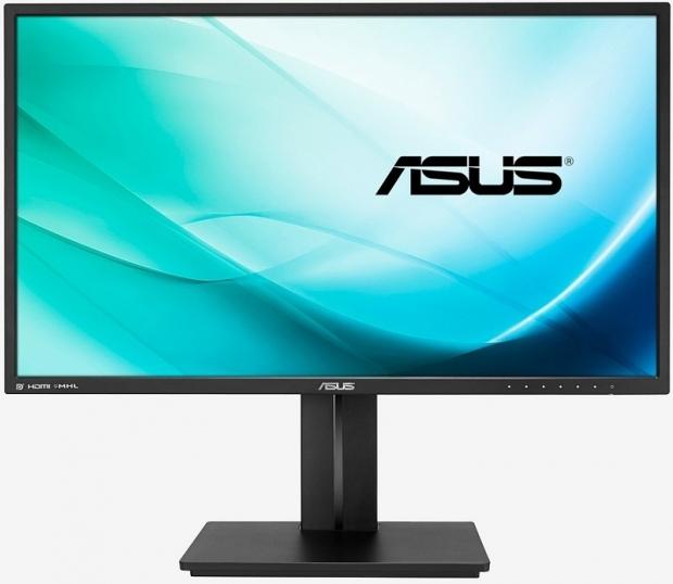 The latest ASUS 4K monitor offers IPS panel, priced at under $800 01
