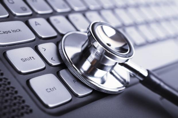 Consumer payment data, healthcare record theft threats loom in 2015 | TweakTown.com