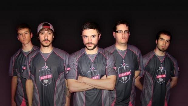 YouPorn confirms sponsorship of Spanish competitive gaming team 050