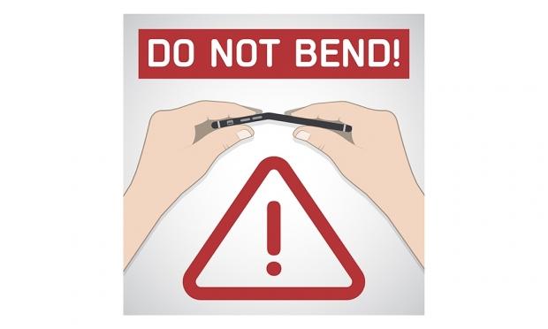 Post-Bendgate: How to keep your new iPhone from changing shape | TweakTown.com