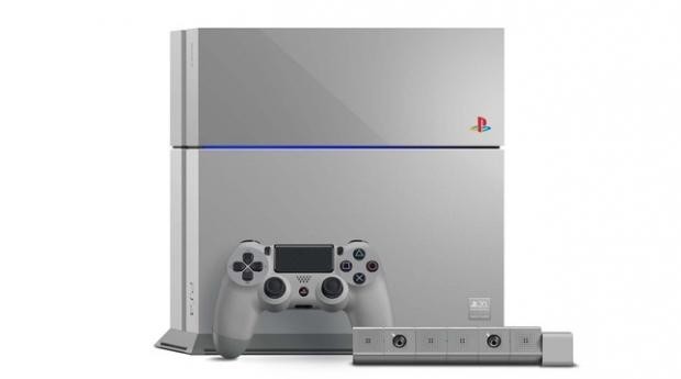 20 years strong for PlayStation and special edition console announced | TweakTown.com