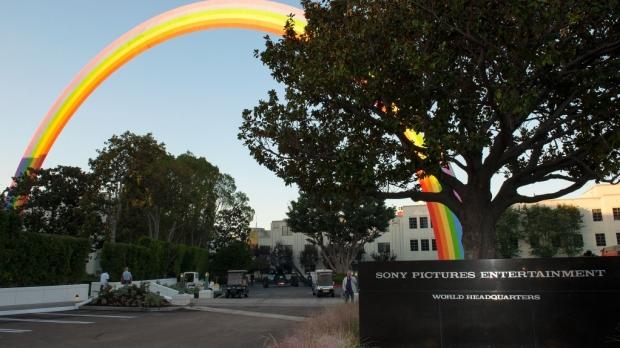 The Sony Pictures hack is much more in-depth than originally known | TweakTown.com