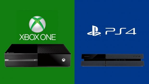 Xbox One Might Outsell PlayStation 4