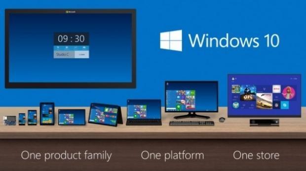 Microsoft says Windows 10 will run on 'billions of devices' | TweakTown.com