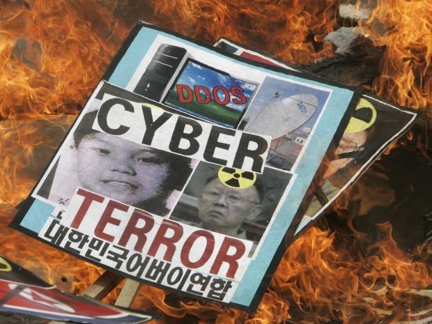 North Korea says its supporters could be behind Sony cyberattack | TweakTown.com