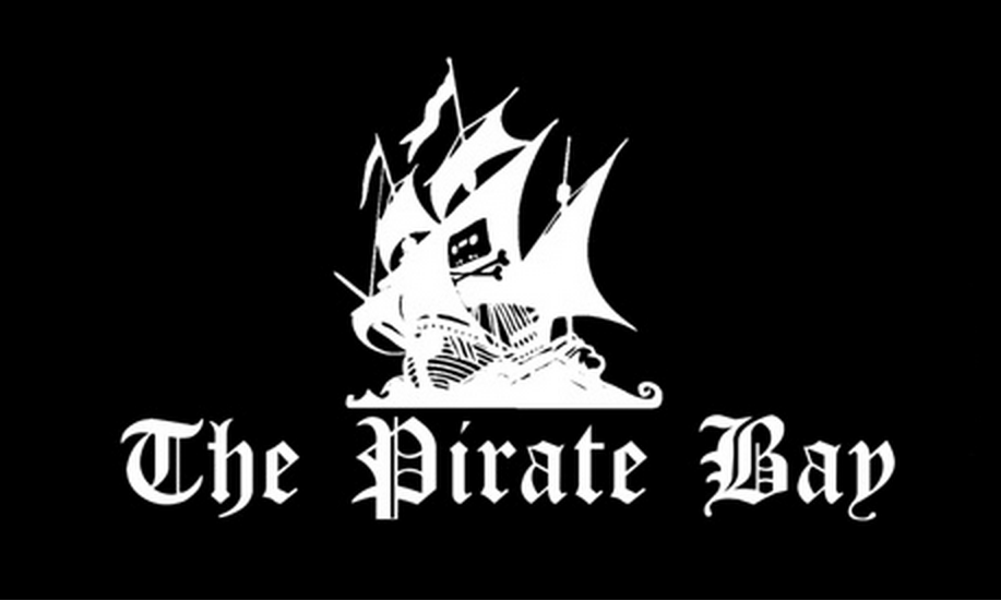 The Pirate Bay - The galaxy's most resilient bittorrent site