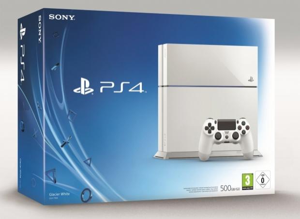 Sony believes the PlayStation 4 still has plenty of good days ahead | TweakTown.com