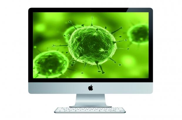 Apple OS X users in the United States faced largest number of attacks | TweakTown.com