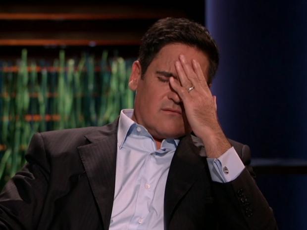 Mark Cuban warns that emails can become part of a data breach | TweakTown.com