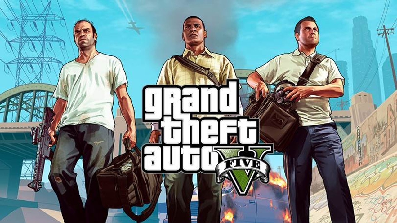 You Need To Know About Grand Theft Auto Imran Sarwar.