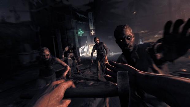Techland says 'not a chance' on downgraded graphics for Dying Light | TweakTown.com