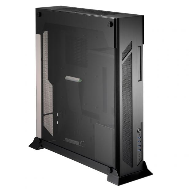 Lian Li launches its new O Series wall-mountable chassis