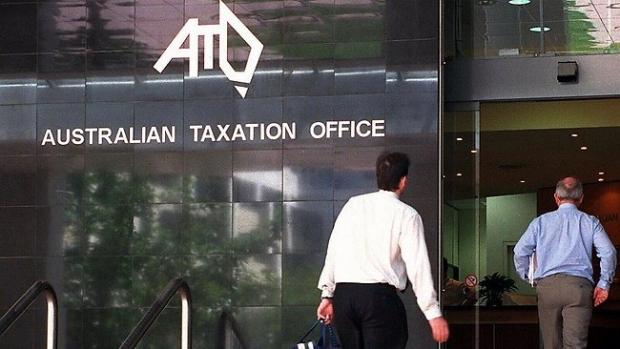 australian-tax-office-lists-bitcoin-as-liable-for-gst