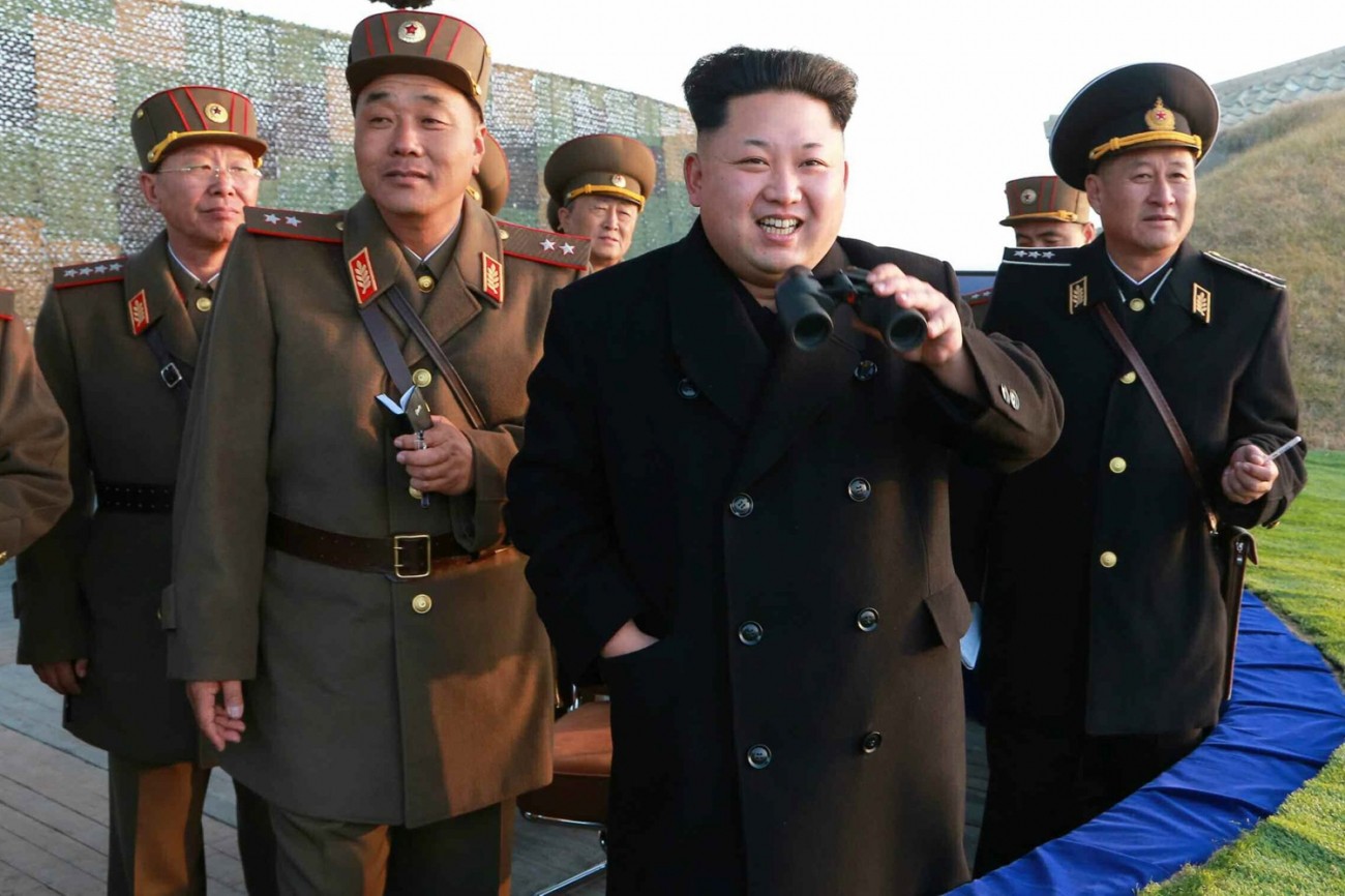 North Korean hackers might set sights on US telecom, infrastructure