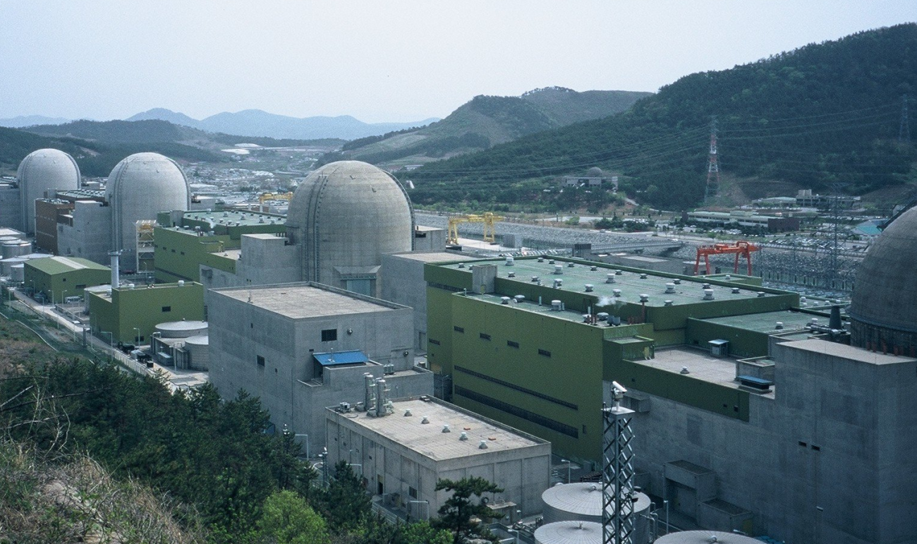 Report: South Korea nuclear facilities targeted in cyberattack