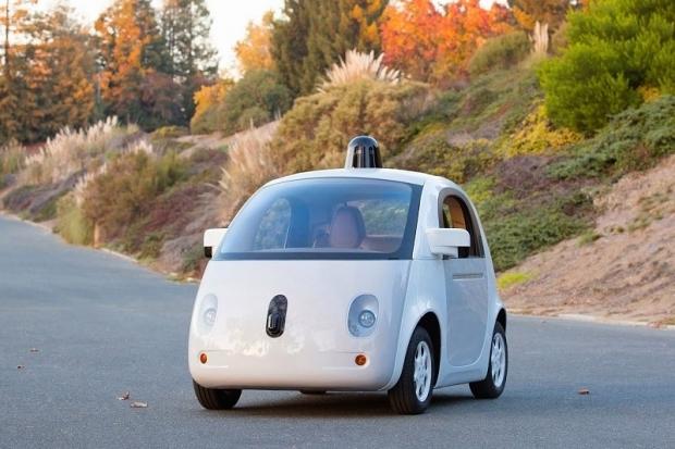 Google will have its self-driving car on California roads next year | TweakTown.com