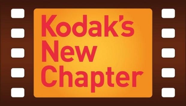 Kodak will unveil an Android-powered smartphone at CES 2015 | TweakTown.com
