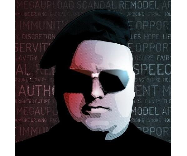 Lizard Squad stop DDoS of PSN and Xbox Live thanks to Kim Dotcom 024