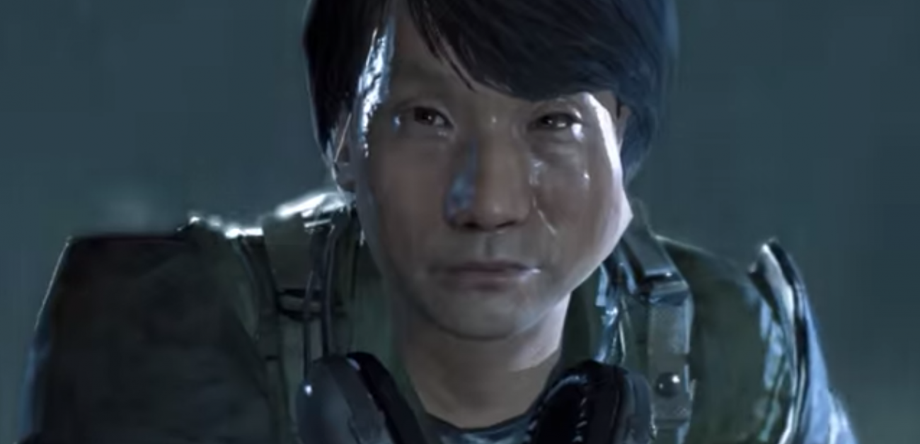 Angry fans accuse Hideo Kojima of betrayal for collaborating with Xbox  (what angry fans??) : r/metalgearsolid