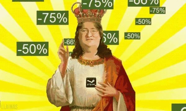 steam sales times