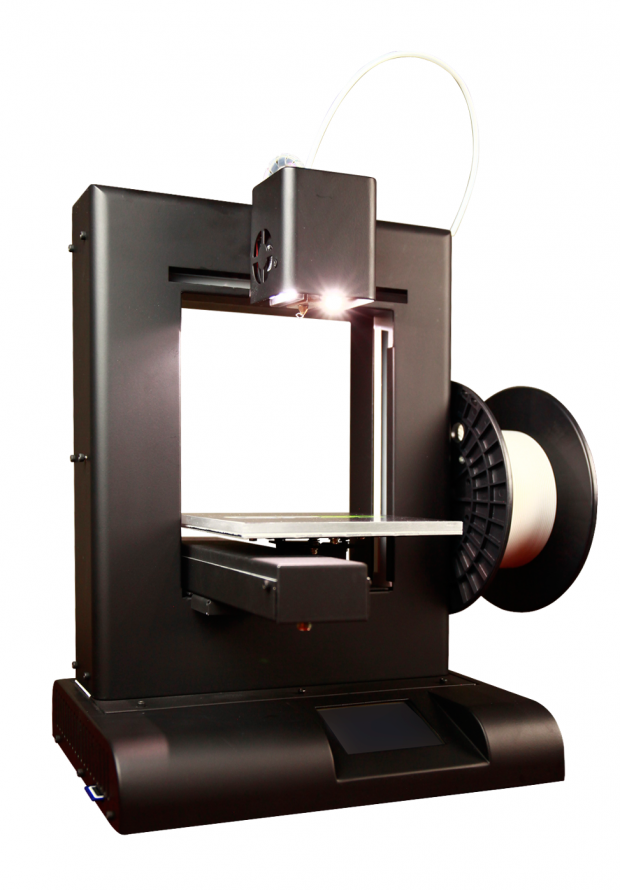 GP3D to show off its Sprout 3D printer for $549 during CES 2015 | TweakTown.com