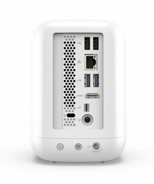 Open Gallery Acer's new Revo One RL85 PC will fit anywhere in your house 03