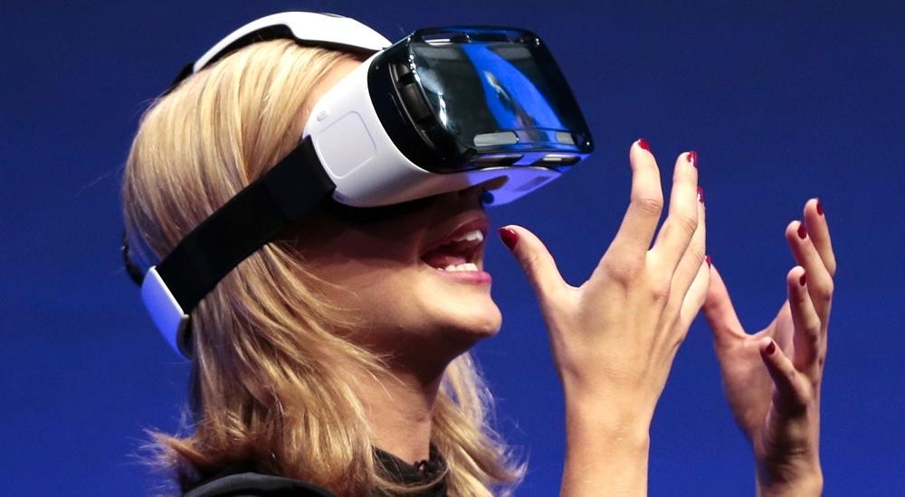 20th Century Fox betting on virtual reality films