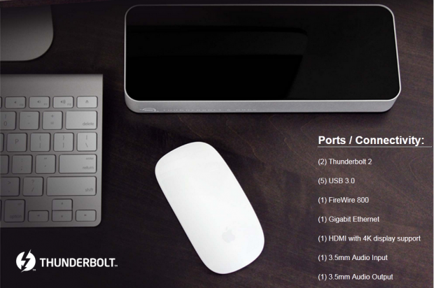 macbook thunderbolt dock reddit cheap