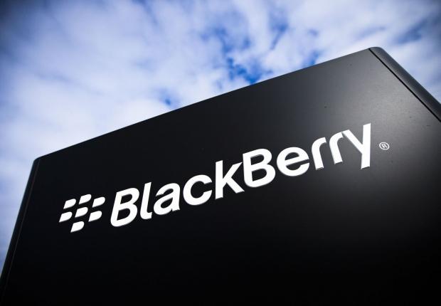 BlackBerry promoting its Internet of Things platform during CES | TweakTown.com