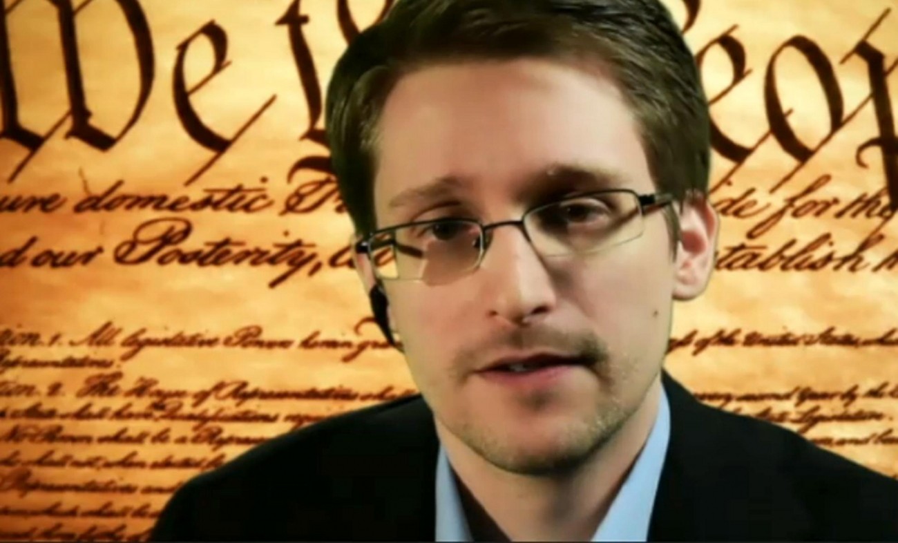 Russian Spy Agency Tried To Recruit Edward Snowden To Join Its Ranks