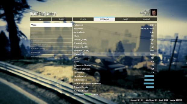 Purported in-game shots of Grand Theft Auto V for the PC arrive 02