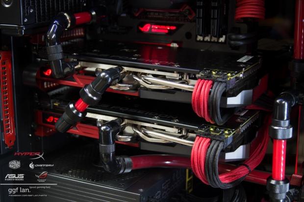 GGF LANs CoolerMaster build is a monster 091