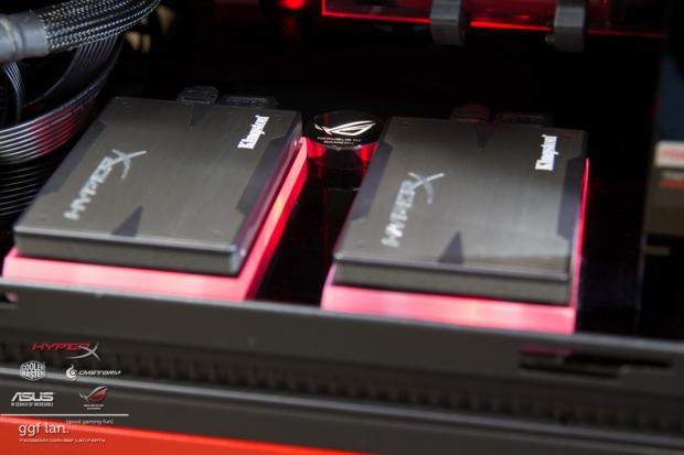 GGF LANs CoolerMaster build is a monster 093