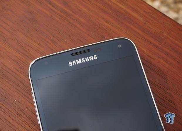 Samsung rumored to make TouchWiz more like Nexus 6 with its Galaxy S6 | TweakTown.com