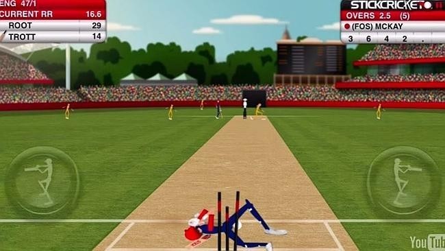 stick cricket game free download for pc full version