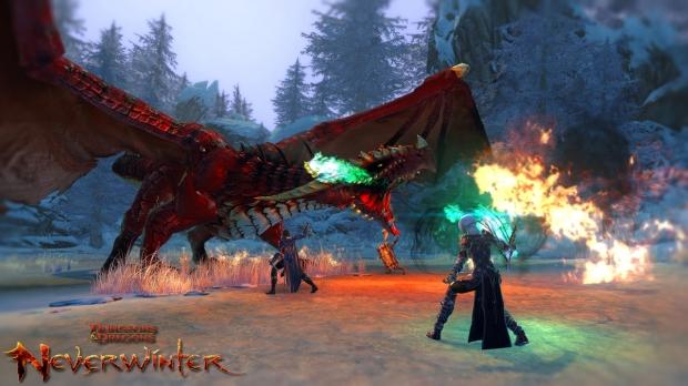 Open enlarged image Microsoft Xbox One to receive Neverwinter closed beta next month | TweakTown.com