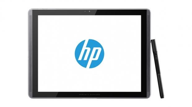 Big tablets have begun - The HP 12-inch has arrived