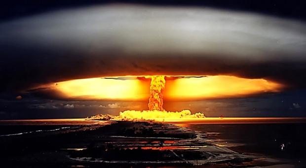 Doomsday Clock moved even closer to nuclear apocalypse