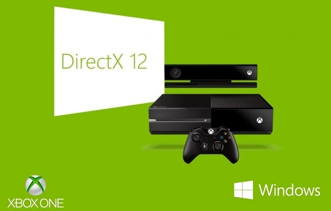 Windows' DirectX 12 Ultimate will help Xbox Series X, PC games