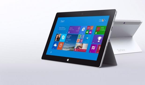 Microsoft saw increased demand for Surface, but is the tablet doomed?