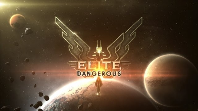 The galaxy in Elite: Dangerous can be explored for over 150,000 years