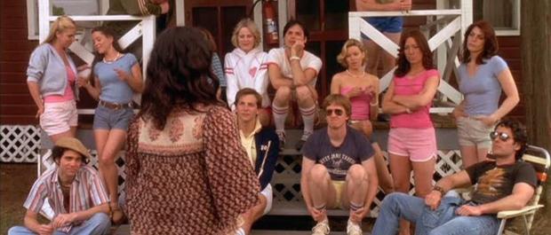 Netflix teases star-studded Wet Hot American Summer: First Day of Camp | TweakTown.com